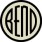 City of Bend logo element, the Bend Bug